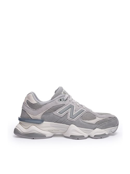 Sneakers 9060 ERD Slate Grey con Raincloud NEW BALANCE | U9060ERD